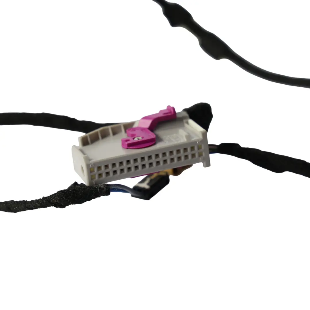 Tür Kabelbaum Kabel Baum Kabel Hinten Links Rechts für Audi A3 8P mit Teilenummer 8P4971693T Audi A3 8P Tür Kabelbaum Kabel Baum Kabel Hinten Links Rechts - SKU 8P4971693T - Teilenummer 8P4971693T