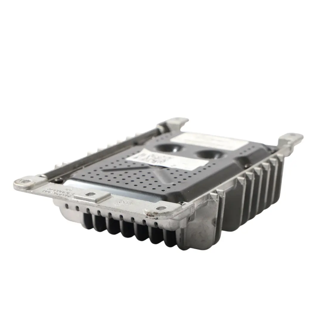 Audio Amplifier Unit Control Unit Module Bose to Audi A3 8P Convertible with Part number 8P7035223A Audi A3 8P Convertible Audio Amplifier Unit Control Unit Module Bose - SKU 8P7035223A - Part number 8P7035223A