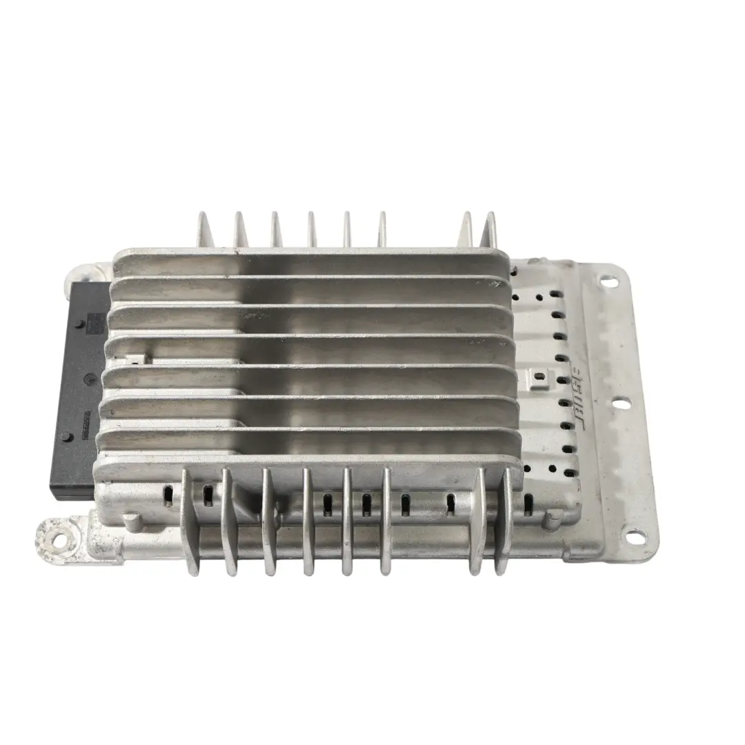 Audi A3 8P Cabriolet Module De Commande Amplificateur Audio Bose - SKU 8P7035223A - Numéro de pièce 8P7035223A