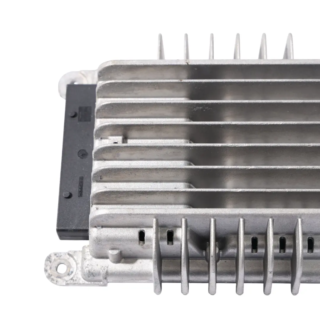 Audi A3 8P Cabrio Moduł Sterownik Wzmacniacz Audio Bose - SKU 8P7035223A - Numer Części 8P7035223A