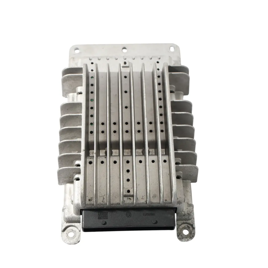Audi A3 8P Convertible Audio Amplifier Unit Control Unit Module Bose - SKU 8P7035223A - Part number 8P7035223A