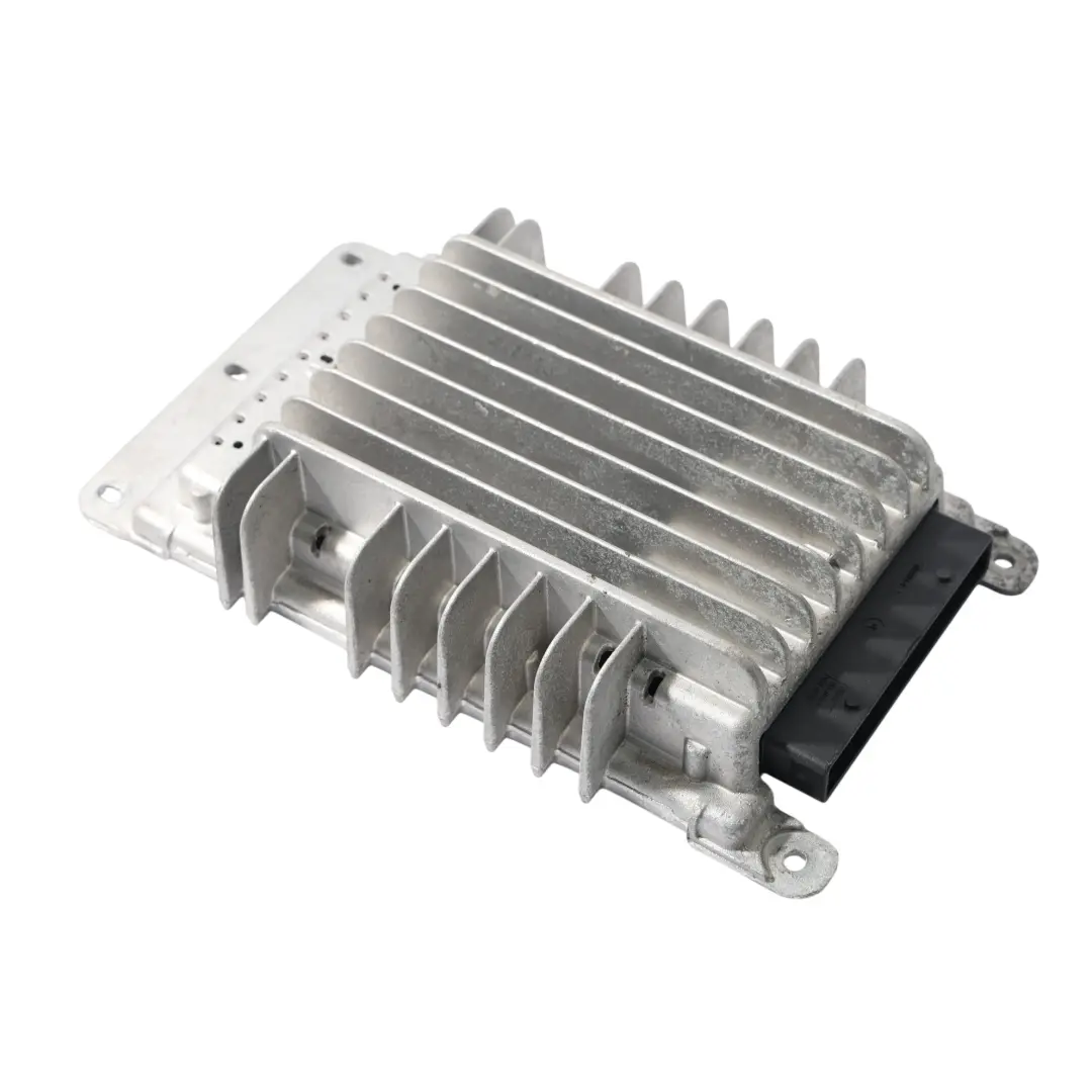 Audi A3 8P Cabrio Audio Amplificatore Unità Di Controllo Modulo Bose - SKU 8P7035223A - Numero di parte 8P7035223A