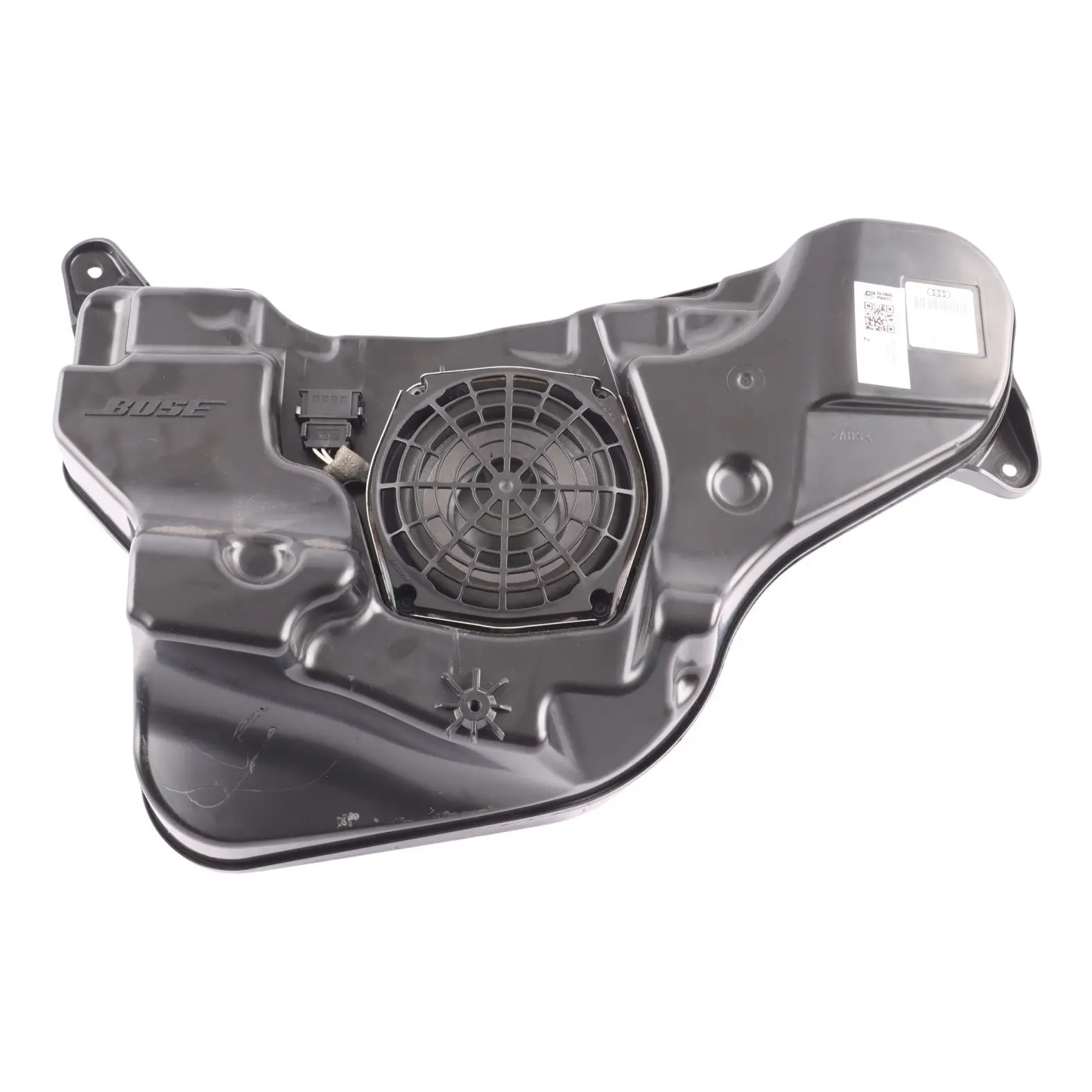 Audi A3 8P Subwoofer Bass Speaker Right Rear O/S 8P7035382A