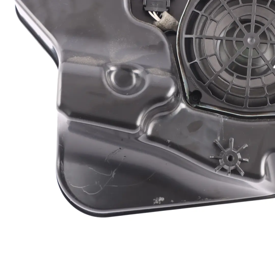 Subwoofer Bass Speaker Right Rear O/S to Audi A3 8P with Part number 8P7035382A Audi A3 8P Subwoofer Bass Speaker Right Rear O/S - SKU 8P7035382A - Part number 8P7035382A