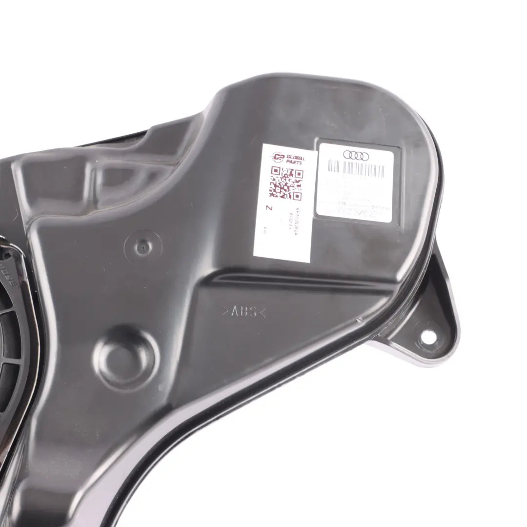 Subwoofer Bass Speaker Right Rear O/S to Audi A3 8P with Part number 8P7035382A Audi A3 8P Subwoofer Bass Speaker Right Rear O/S - SKU 8P7035382A - Part number 8P7035382A