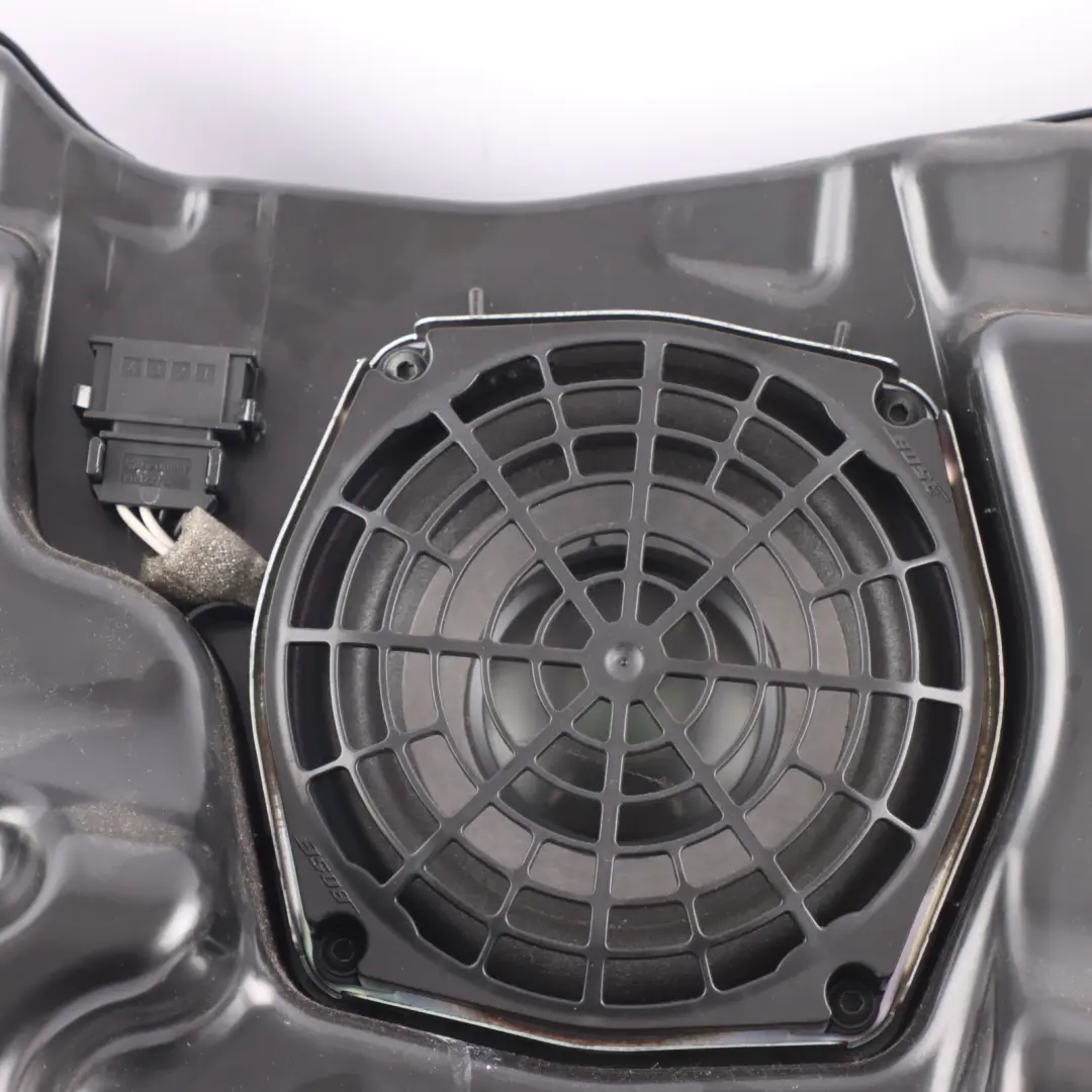 Audi A3 8P Subwoofer Bass Speaker Right Rear O/S - SKU 8P7035382A - Part number 8P7035382A