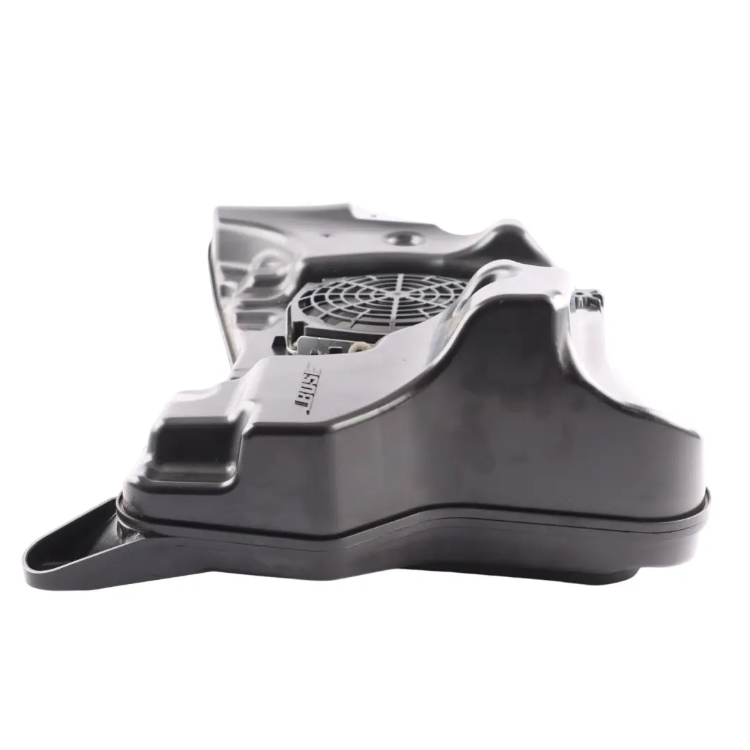 Audi A3 8P Subwoofer Bass Speaker Right Rear O/S - SKU 8P7035382A - Part number 8P7035382A