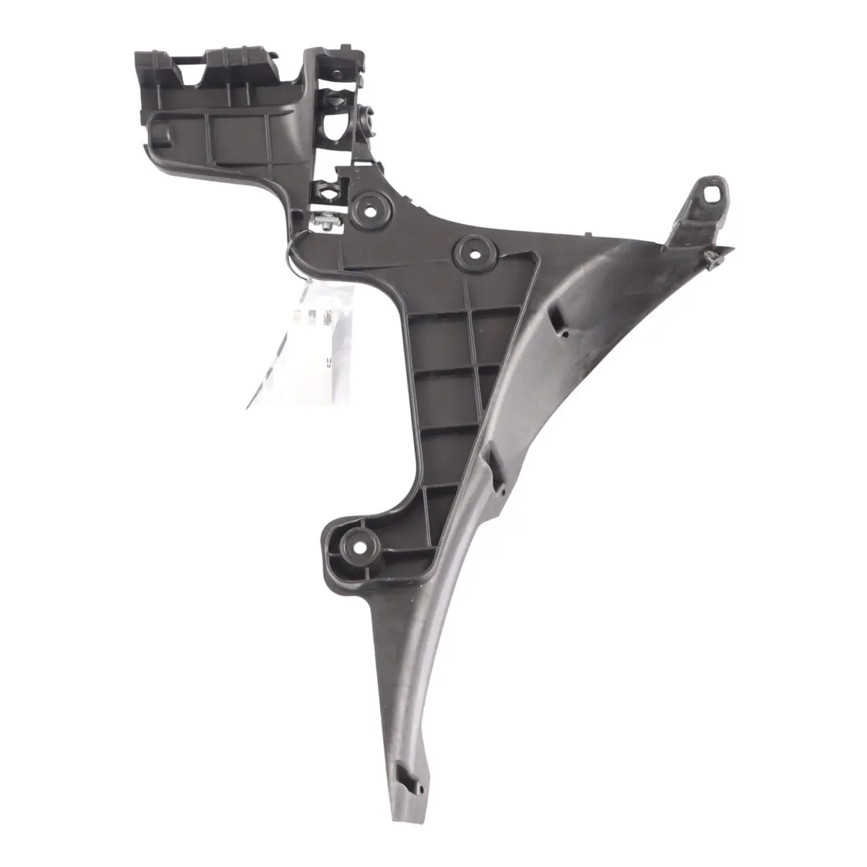 Audi A3 8P Cabrio Rear Bumper Bracket Left N/S Holder Mount Support 8P7807377A