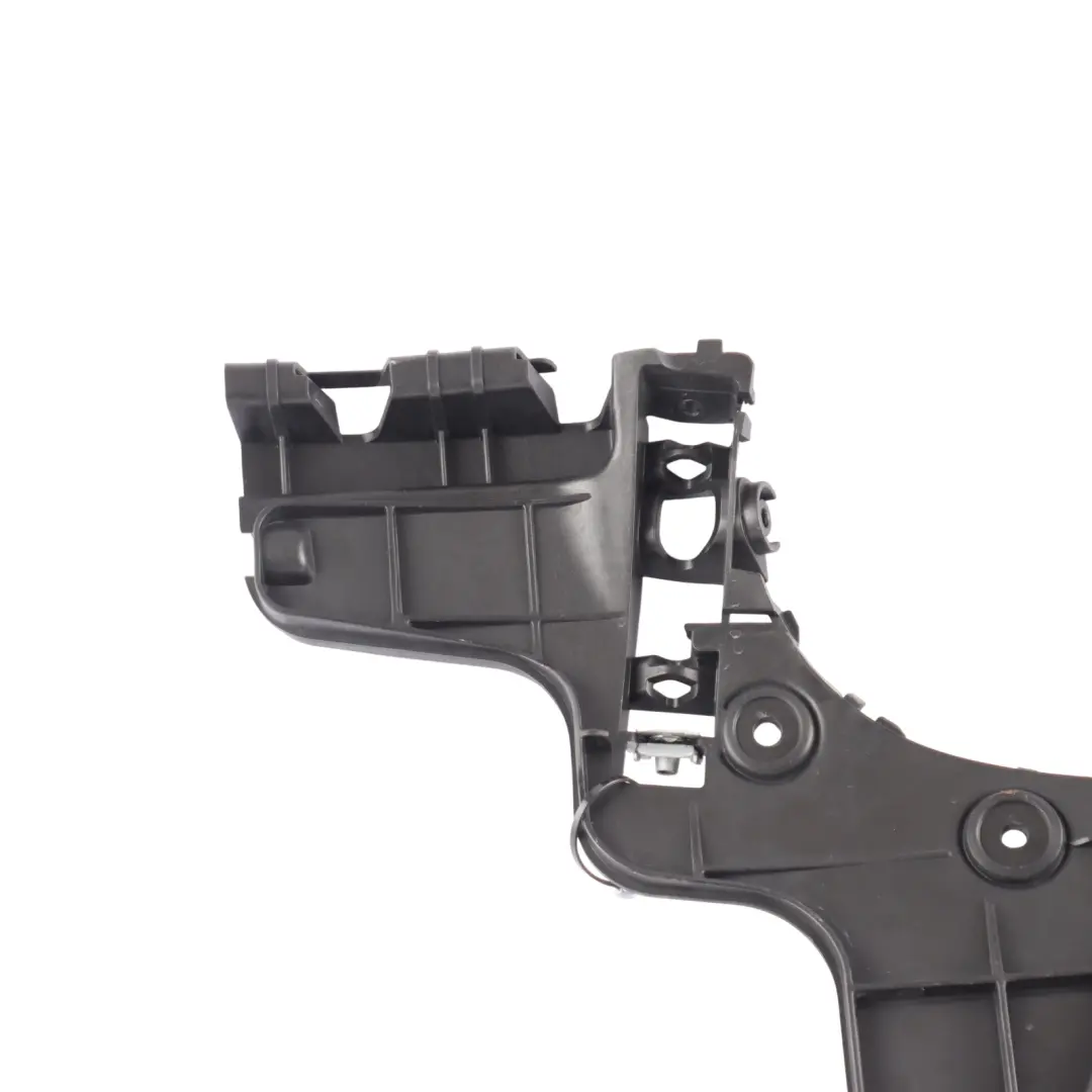 Audi A3 8P Cabrio Soporte Parachoques Trasero Izquierdo - SKU 8P7807377A - Número de pieza 8P7807377A