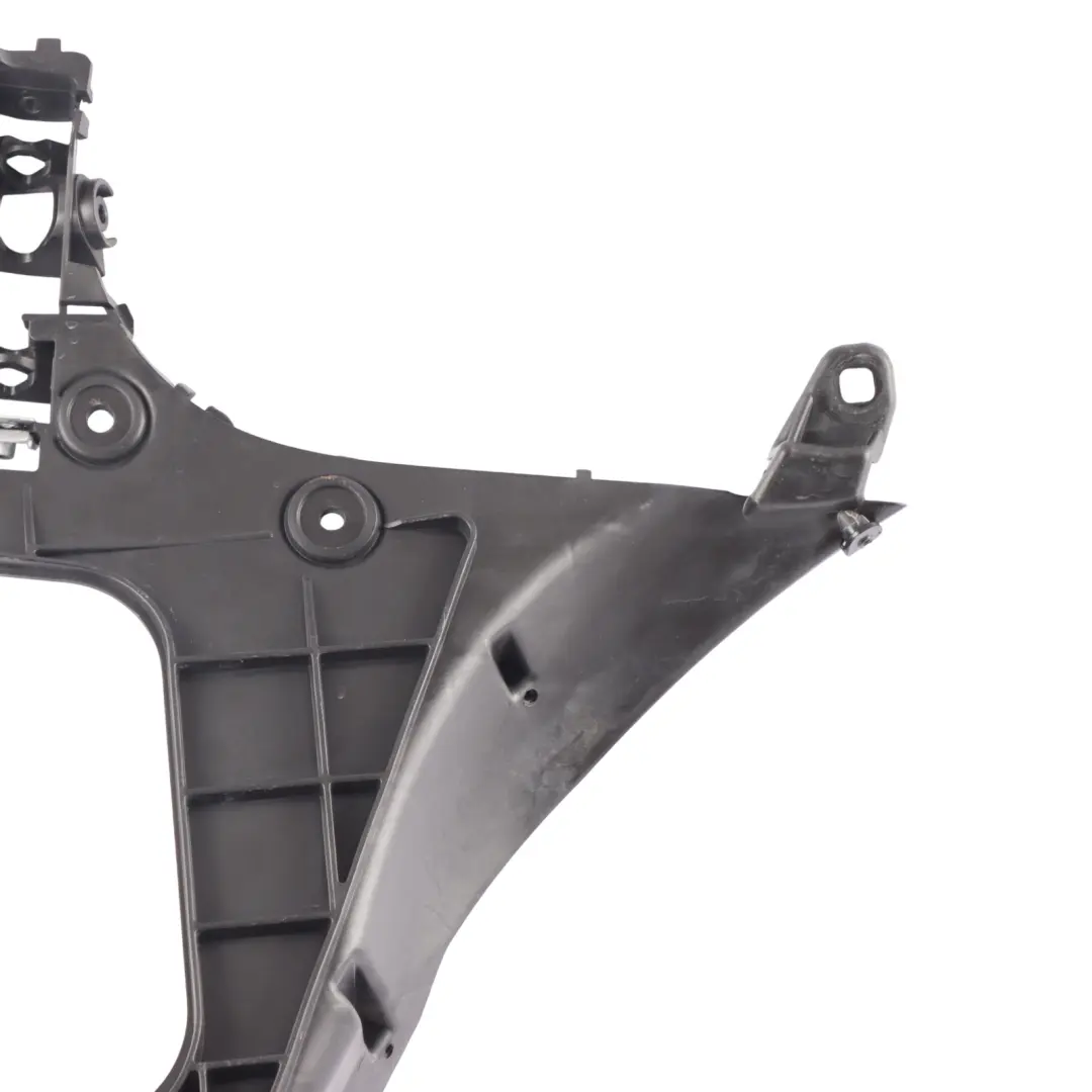 Soporte Parachoques Trasero Izquierdo para Audi A3 8P Cabrio con número de pieza 8P7807377A Audi A3 8P Cabrio Soporte Parachoques Trasero Izquierdo - SKU 8P7807377A - Número de pieza 8P7807377A