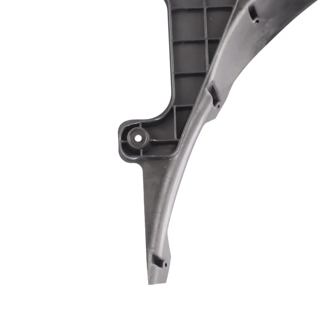 Staffa Paraurti Posteriore Sinistra Supporto per Audi A3 8P Cabrio con numero di parte 8P7807377A Audi A3 8P Cabrio Staffa Paraurti Posteriore Sinistra Supporto - SKU 8P7807377A - Numero di parte 8P7807377A