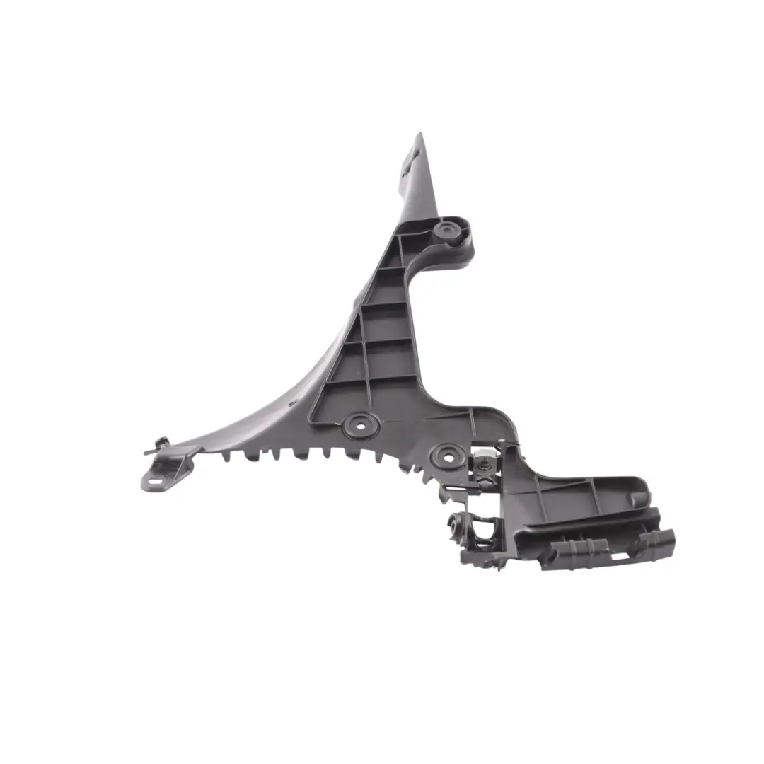 Support Pare Chocs Arrière Gauche pour Audi A3 8P Cabriolet à propos du numéro de pièce 8P7807377A Audi A3 8P Cabriolet Support Pare Chocs Arrière Gauche - SKU 8P7807377A - Numéro de pièce 8P7807377A