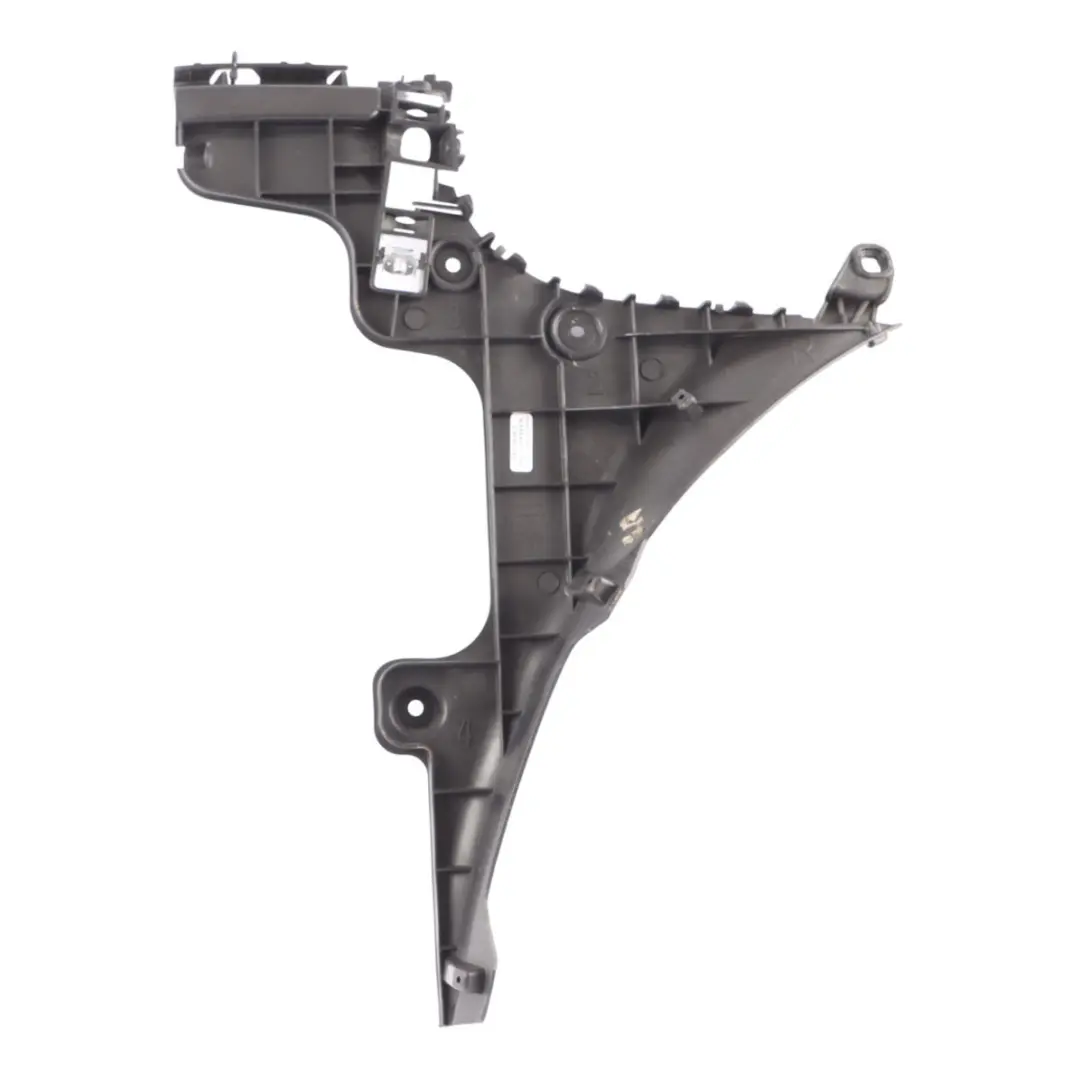 Audi A3 8P Cabrio Supporto Paraurti Posteriore Destra - SKU 8P7807378A - Numero di parte 8P7807378A