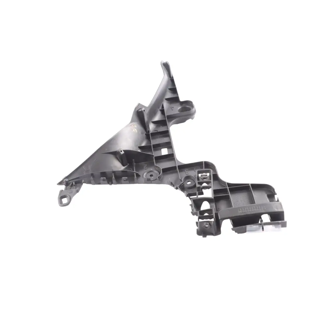 Soporte De Parachoques Trasero Montaje Derecho para Audi A3 8P Cabrio con número de pieza 8P7807378A Audi A3 8P Cabrio Soporte De Parachoques Trasero Montaje Derecho - SKU 8P7807378A - Número de pieza 8P7807378A