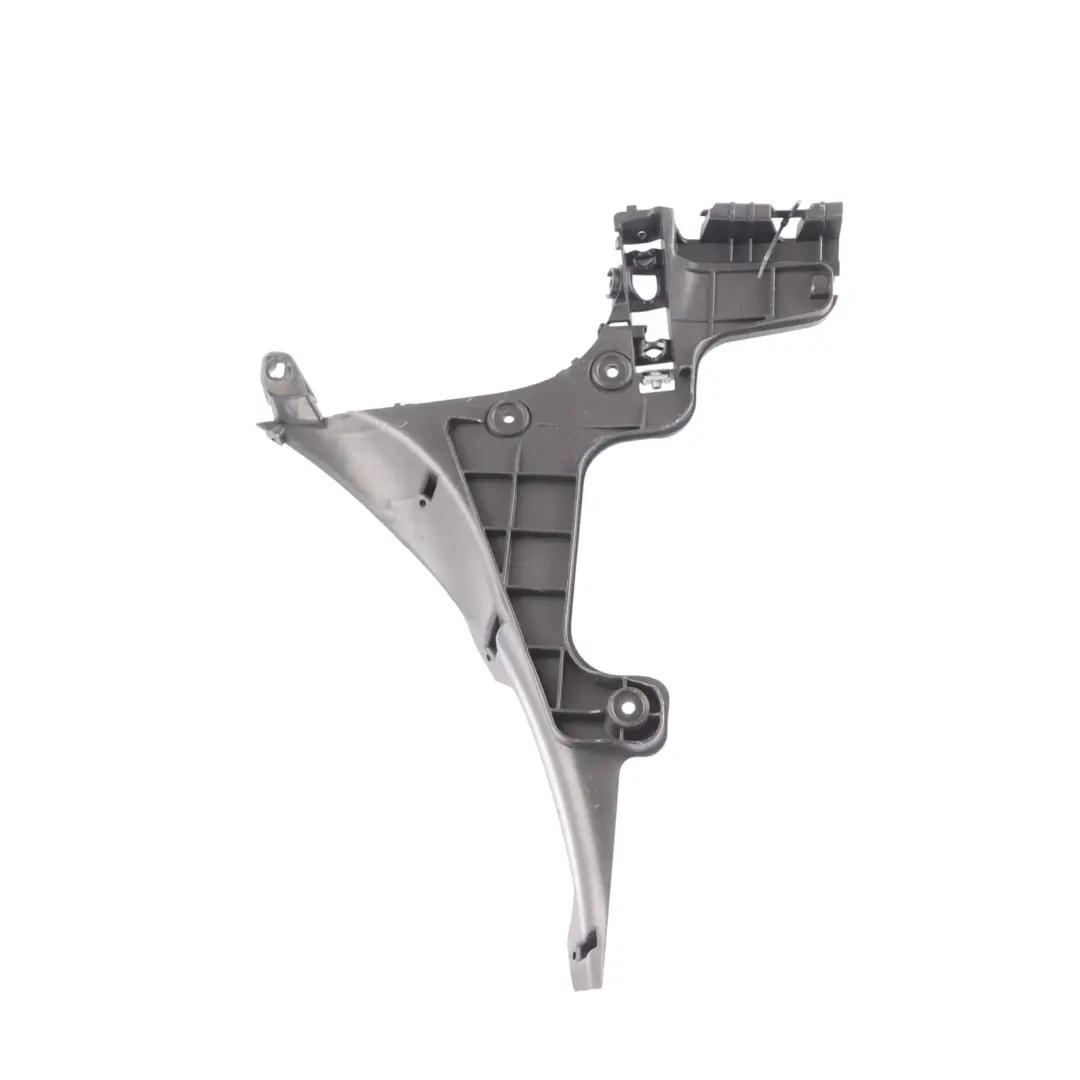 Soporte De Parachoques Trasero Montaje Derecho para Audi A3 8P Cabrio con número de pieza 8P7807378A Audi A3 8P Cabrio Soporte De Parachoques Trasero Montaje Derecho - SKU 8P7807378A - Número de pieza 8P7807378A