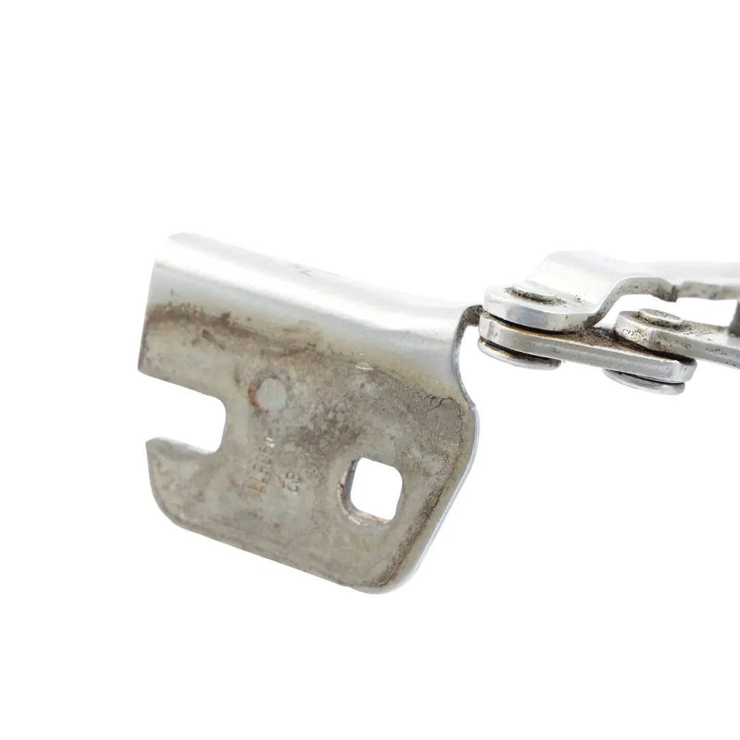 Couvercle De Coffre Charnière Argent Glacé - X7W pour Audi A3 8P Cabriolet à propos du numéro de pièce 8P7827299E Audi A3 8P Cabriolet Couvercle De Coffre Charnière Argent Glacé - X7W - SKU 8P7827299E-ICS - Numéro de pièce 8P7827299E