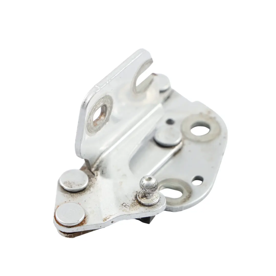 Audi A3 8P Carbio Cerniera Baule Posteriore Destra Ice Silver - X7W - SKU 8P7827300E-ICS - Numero di parte 8P7827300E