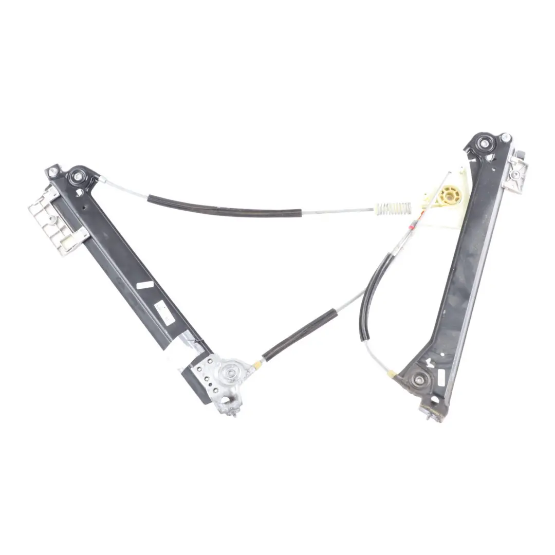 Audi A3 8V Window Lifter Door Regulator Mechanism Front Left N/S - SKU 8P7837461F - Part number 8P7837461F