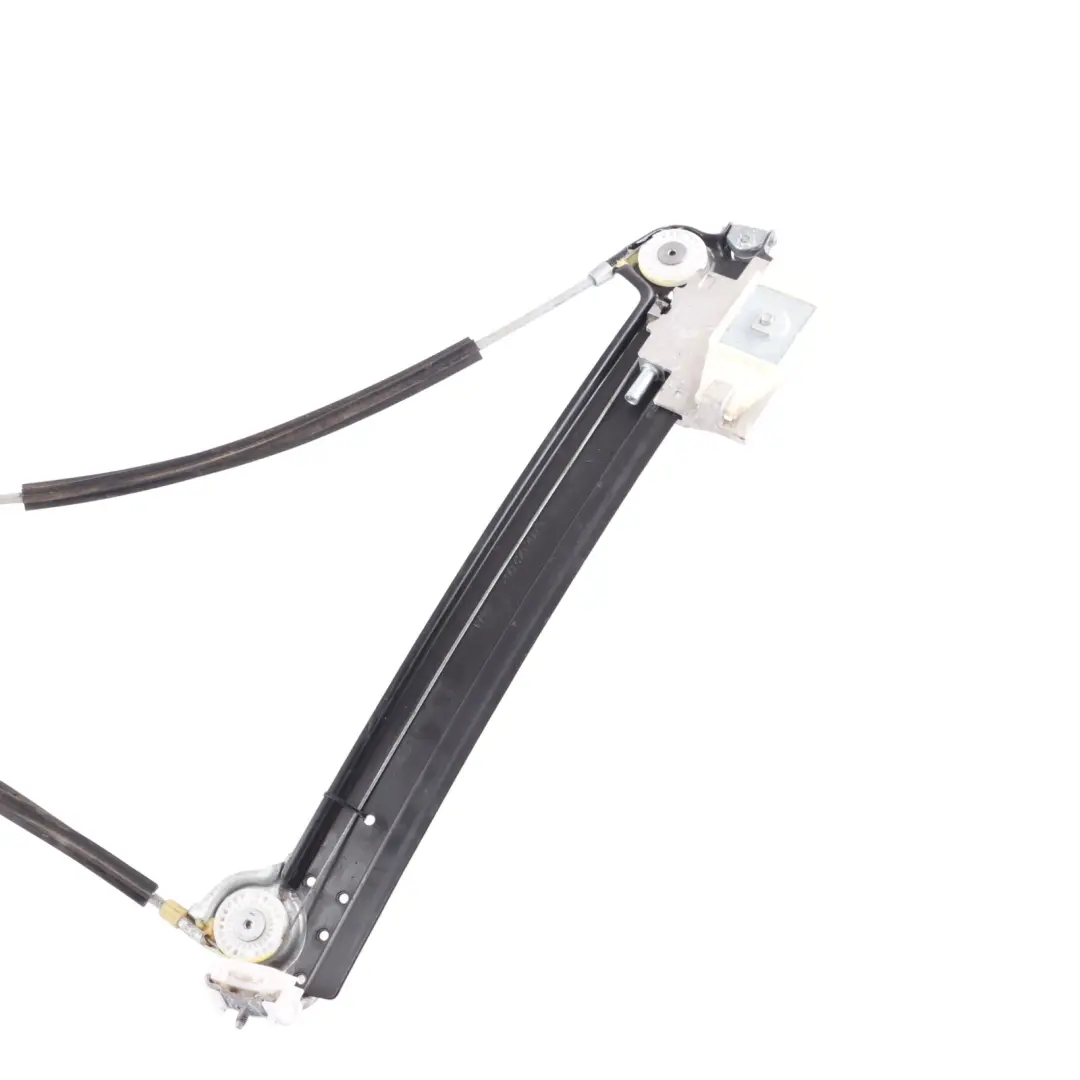 Audi A3 8V Window Lifter Door Regulator Mechanism Front Left N/S - SKU 8P7837461F - Part number 8P7837461F