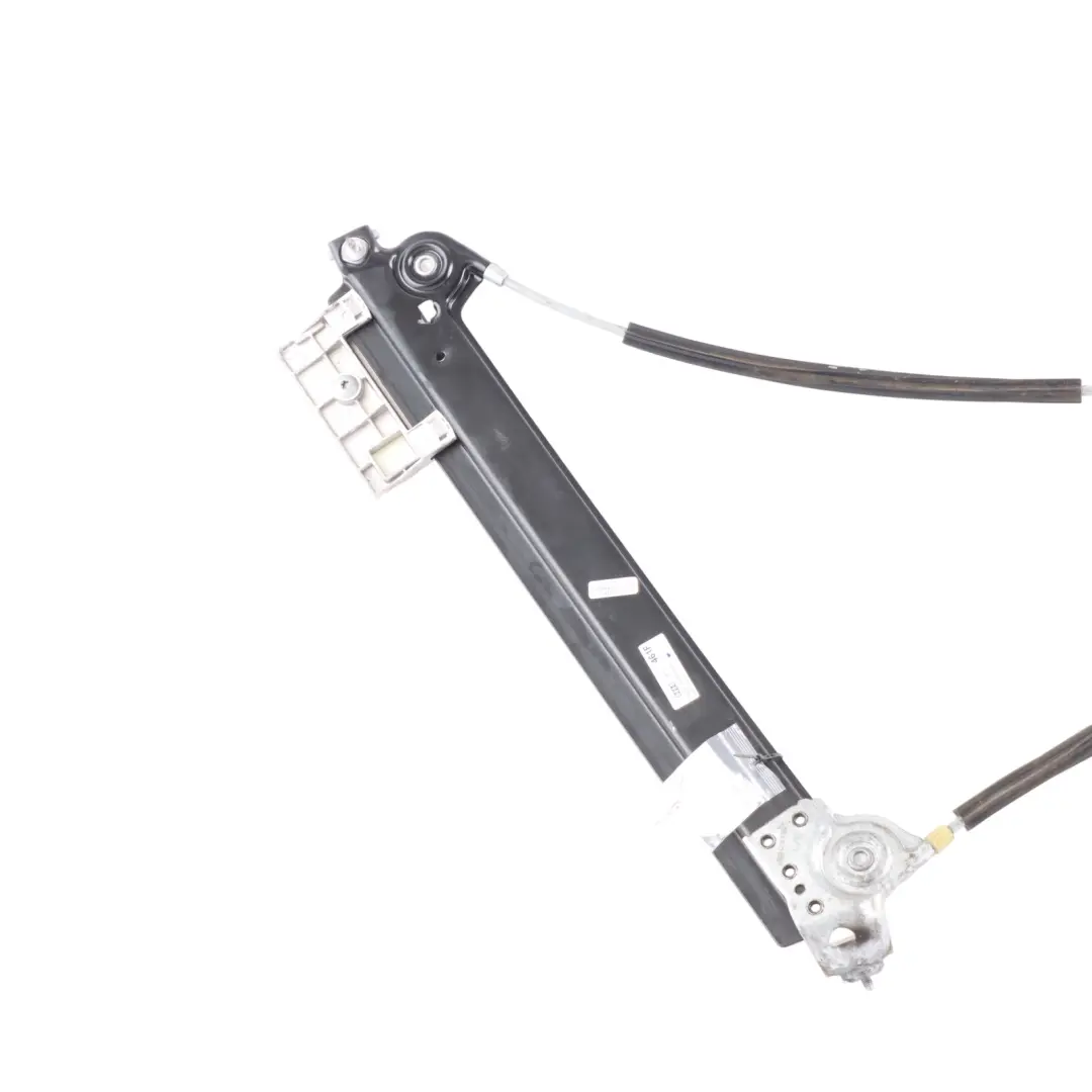 Audi A3 8V Window Lifter Door Regulator Mechanism Front Left N/S - SKU 8P7837461F - Part number 8P7837461F
