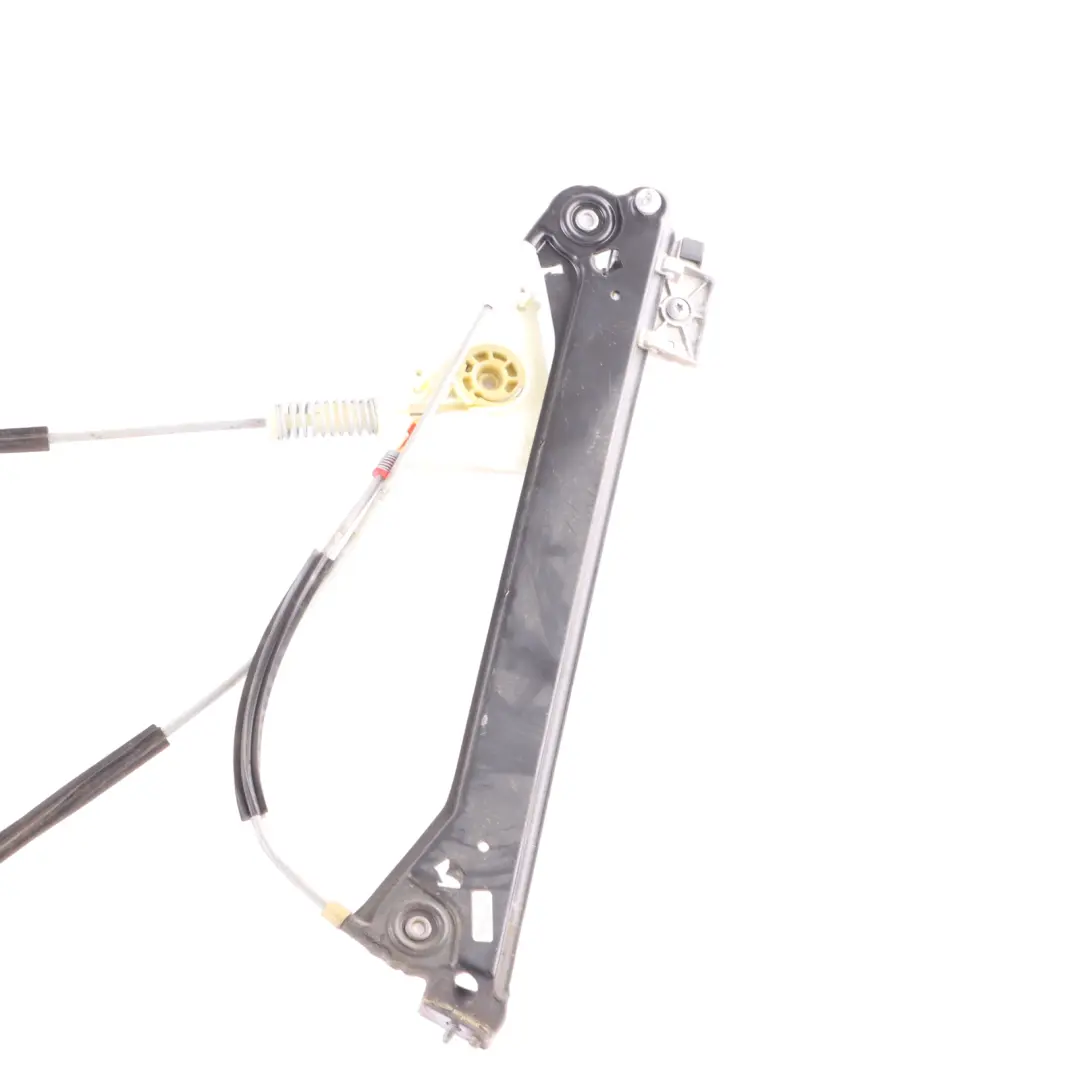 Window Lifter Door Regulator Mechanism Front Left N/S to Audi A3 8V with Part number 8P7837461F Audi A3 8V Window Lifter Door Regulator Mechanism Front Left N/S - SKU 8P7837461F - Part number 8P7837461F