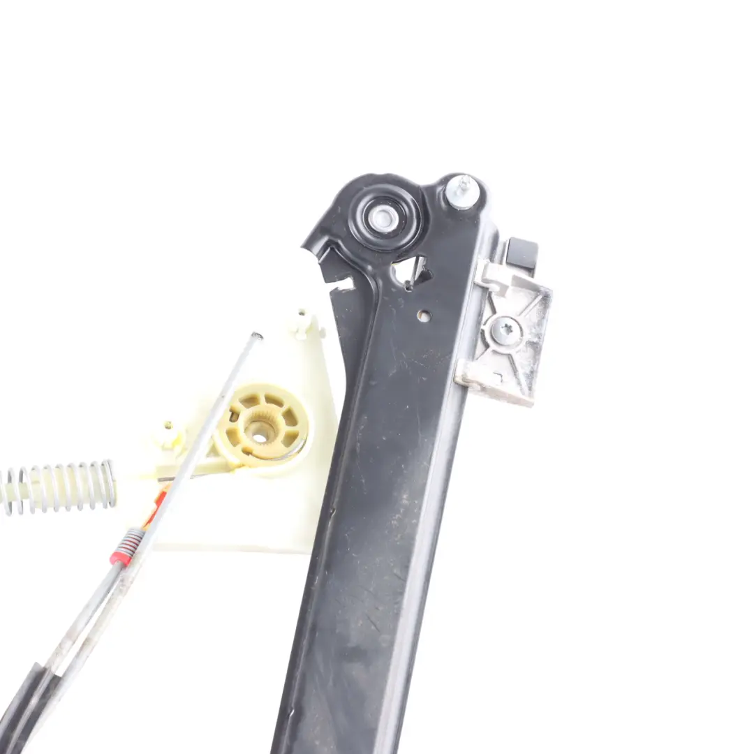 Window Lifter Door Regulator Mechanism Front Left N/S to Audi A3 8V with Part number 8P7837461F Audi A3 8V Window Lifter Door Regulator Mechanism Front Left N/S - SKU 8P7837461F - Part number 8P7837461F