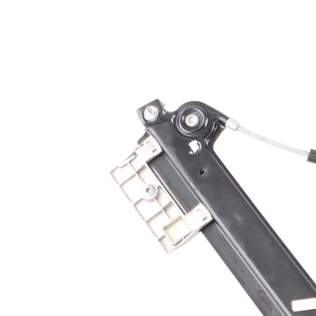 Audi A3 8V Window Lifter Door Regulator Mechanism Front Left N/S - SKU 8P7837461F - Part number 8P7837461F