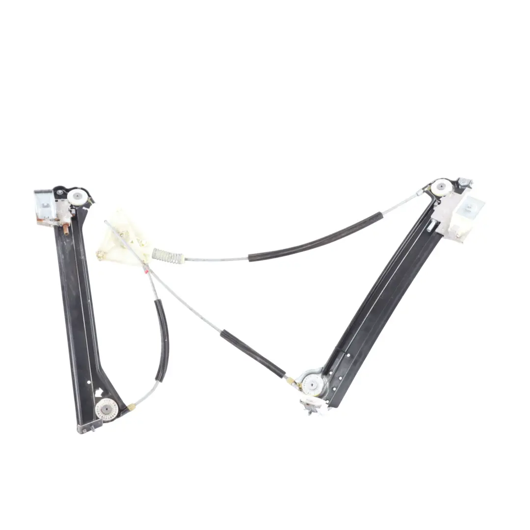 Window Lifter Door Regulator Mechanism Front Left N/S to Audi A3 8V with Part number 8P7837461F Audi A3 8V Window Lifter Door Regulator Mechanism Front Left N/S - SKU 8P7837461F - Part number 8P7837461F