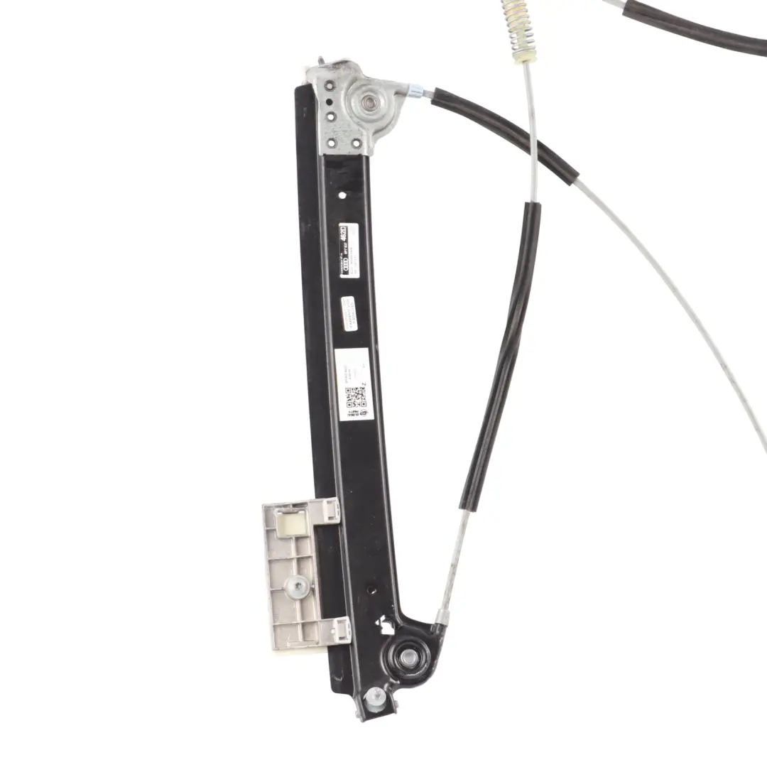 Audi A3 8P Window Lifter Front Door Regulator Mechanism Right O/S - SKU 8P7837462D - Part number 8P7837462D