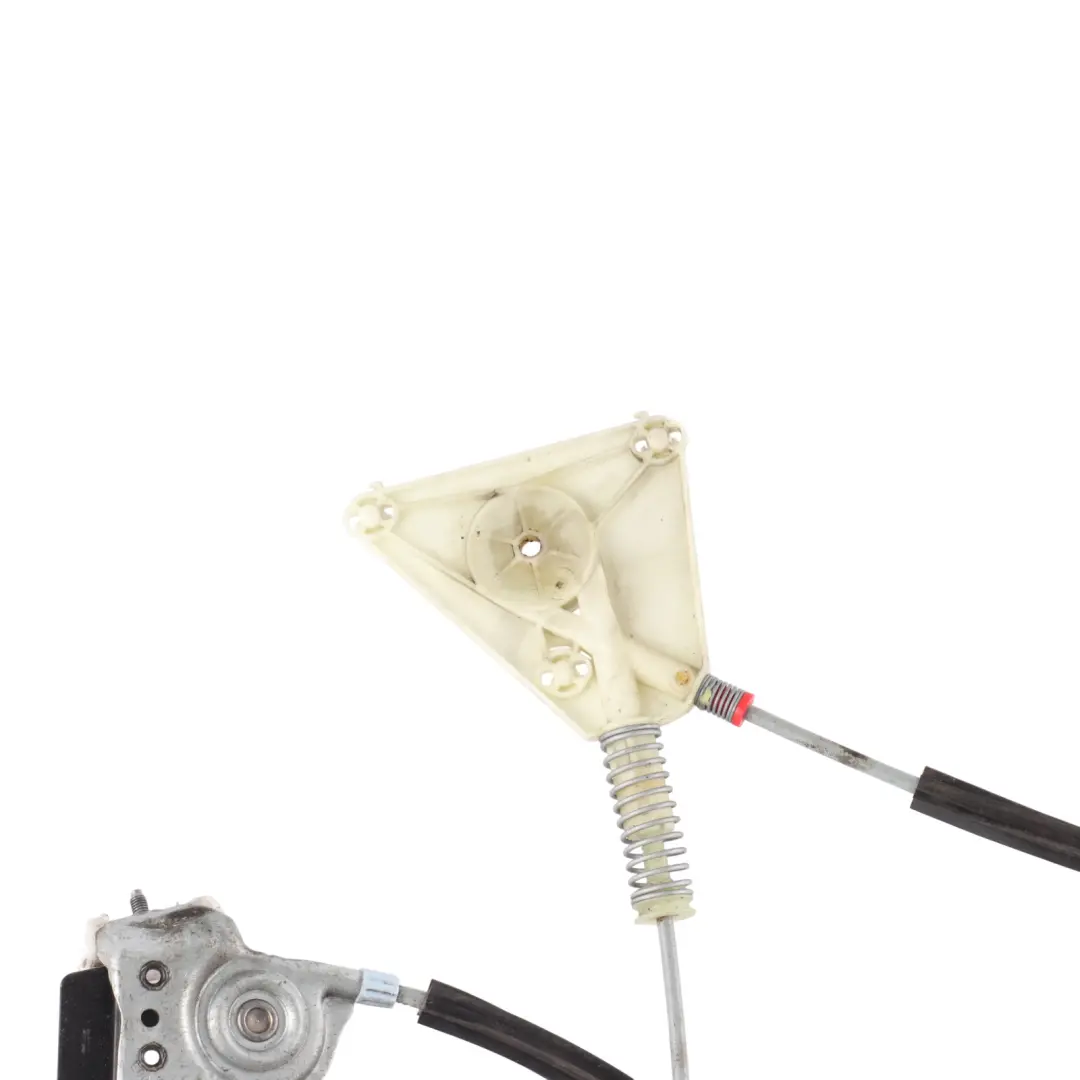 Window Lifter Front Door Regulator Mechanism Right O/S to Audi A3 8P with Part number 8P7837462D Audi A3 8P Window Lifter Front Door Regulator Mechanism Right O/S - SKU 8P7837462D - Part number 8P7837462D