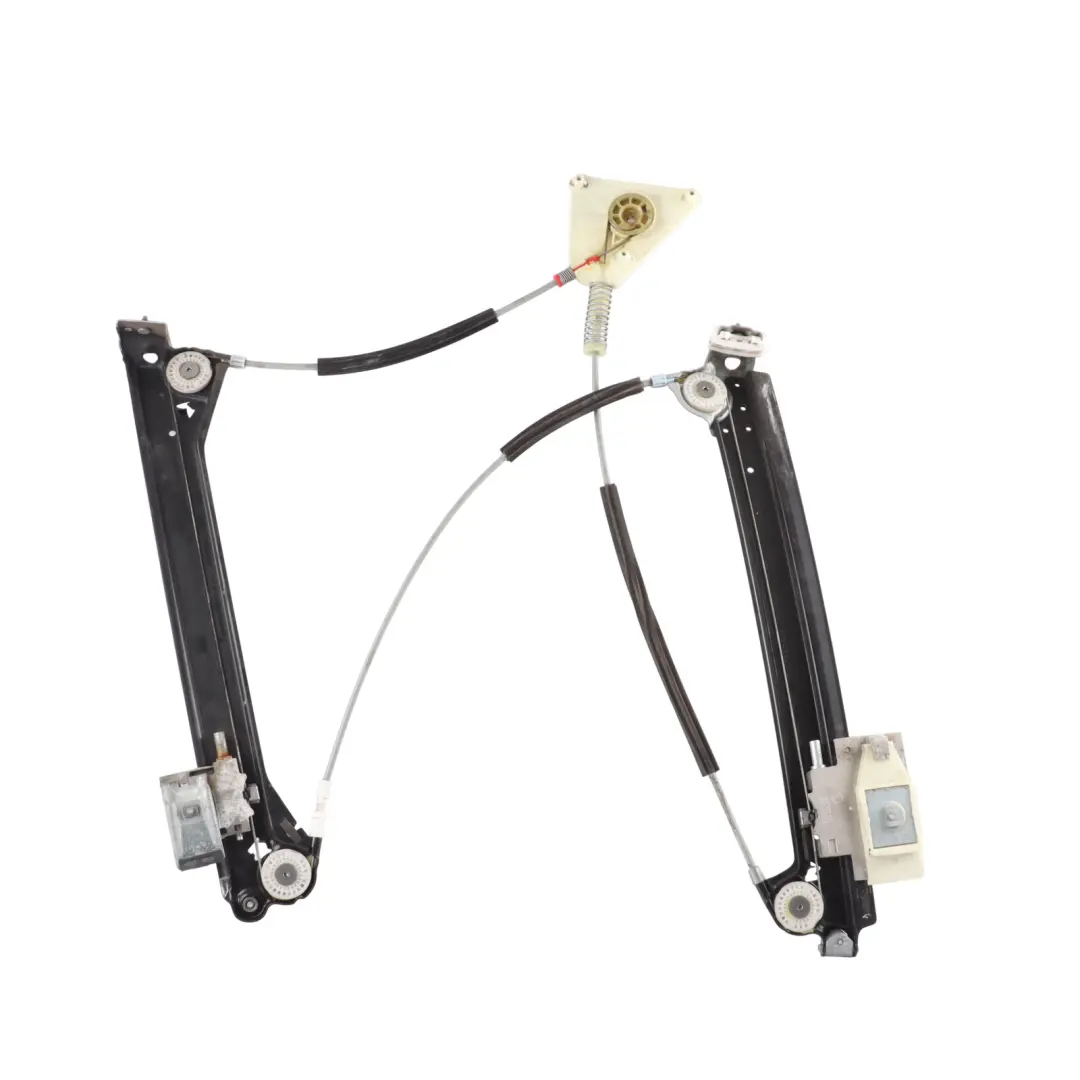 Audi A3 8P Window Lifter Front Door Regulator Mechanism Right O/S - SKU 8P7837462D - Part number 8P7837462D