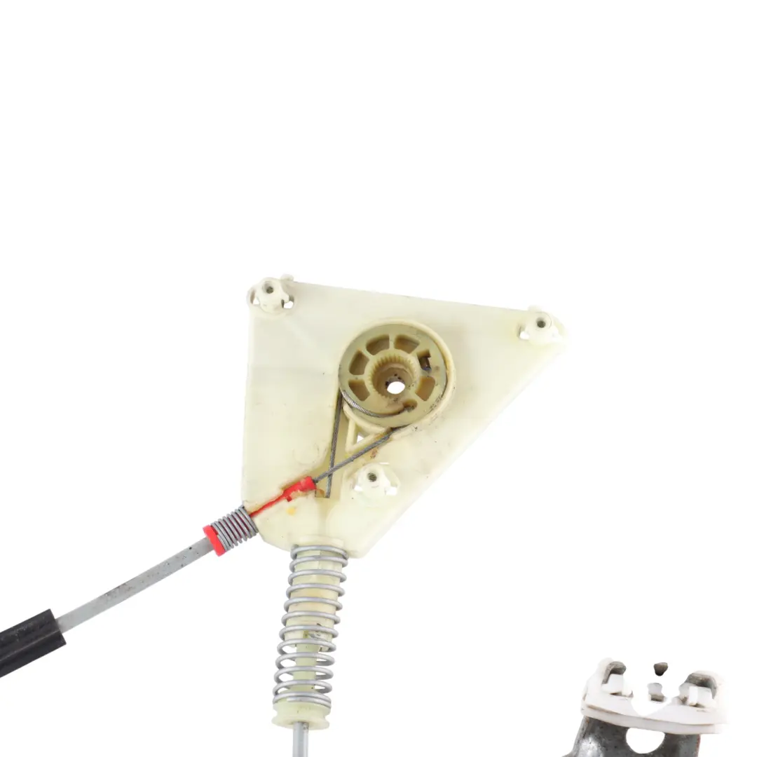 Window Lifter Front Door Regulator Mechanism Right O/S to Audi A3 8P with Part number 8P7837462D Audi A3 8P Window Lifter Front Door Regulator Mechanism Right O/S - SKU 8P7837462D - Part number 8P7837462D