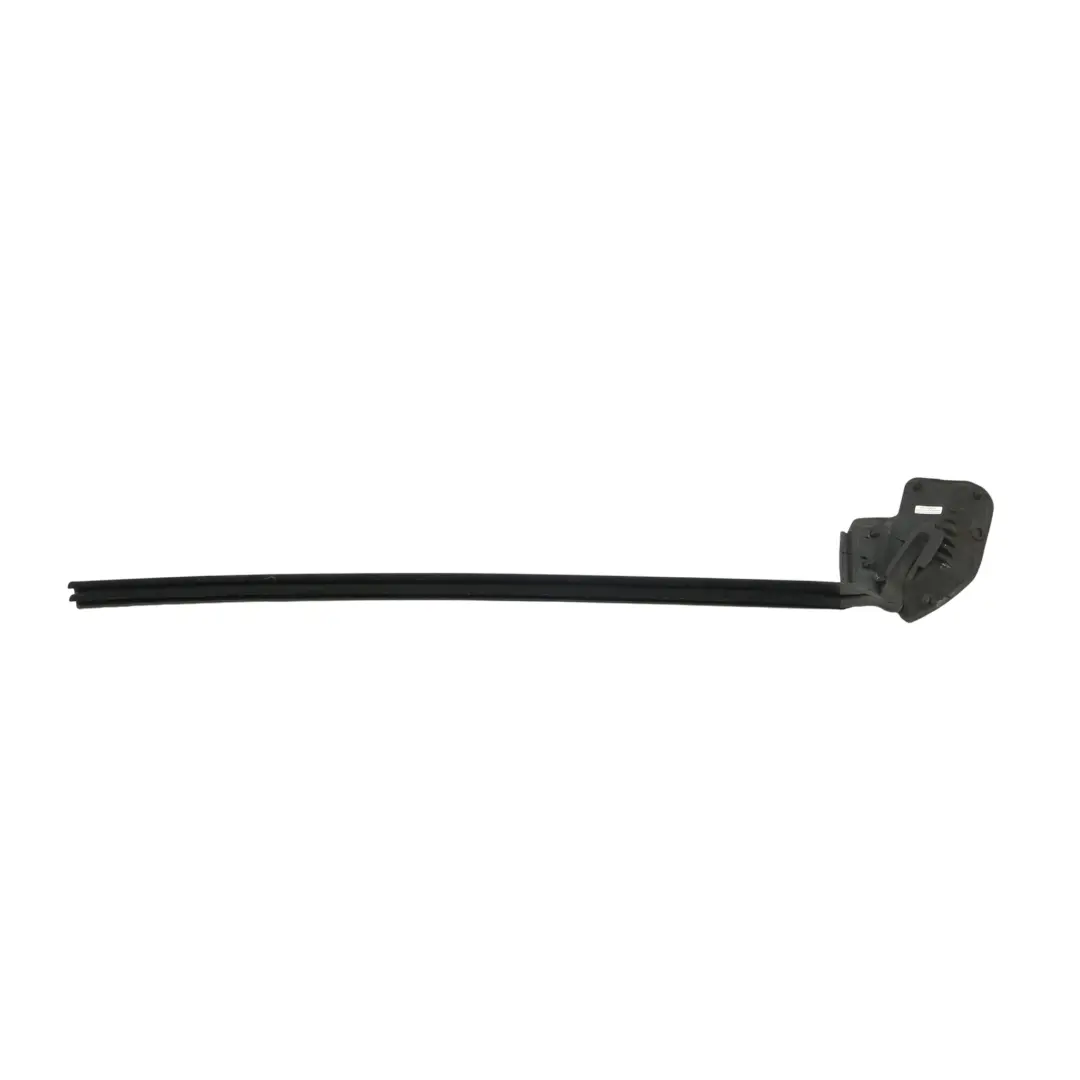 Guía Ventana Delantera Puerta Derecha Goma para Audi A3 8P Cabrio con número de pieza 8P7837480B Audi A3 8P Cabrio Guía Ventana Delantera Puerta Derecha Goma - SKU 8P7837480B - Número de pieza 8P7837480B