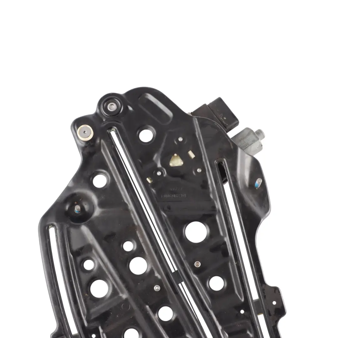 Window Regulator Mechanism Rear Left N/S to Audi A3 8P Convertible with Part number 8P7839397A Audi A3 8P Convertible Window Regulator Mechanism Rear Left N/S - SKU 8P7839397A - Part number 8P7839397A