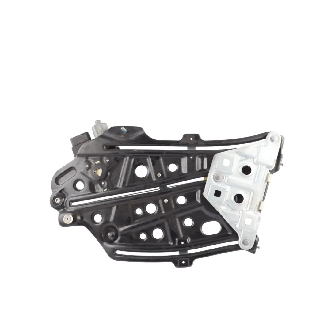 Audi A3 8P Cabriolet Meccanismo Alzacristallo Posteriore Sinistro - SKU 8P7839397A - Numero di parte 8P7839397A