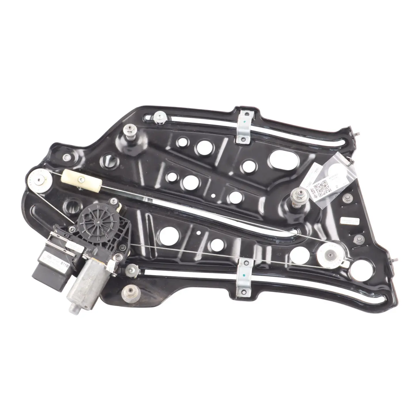 Audi A3 8P Cabrio Window Lifter Regulator Mechanism Rear Left N/S 8P7839397E