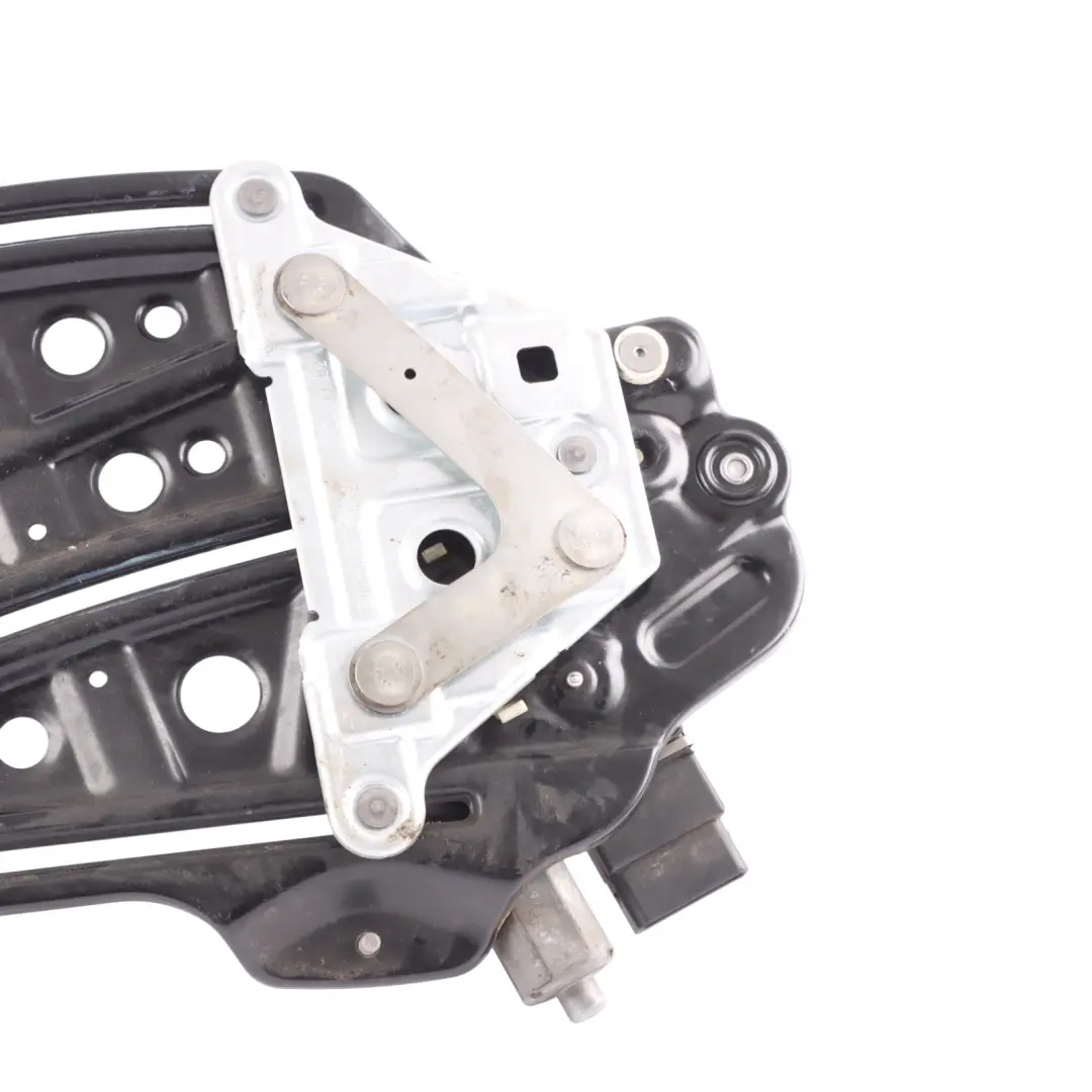 Audi A3 8P Cabrio Window Lifter Regulator Mechanism Rear Left N/S - SKU 8P7839397E - Part number 8P7839397E