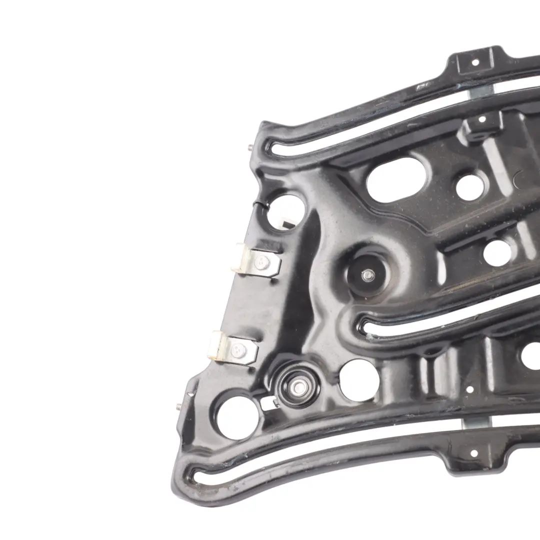 Audi A3 8P Cabrio Window Lifter Regulator Mechanism Rear Left N/S - SKU 8P7839397E - Part number 8P7839397E