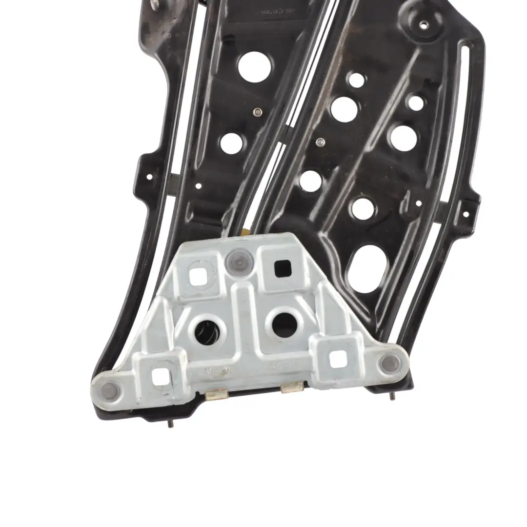 Audi A3 8P Convertible Window Regulator Mechanism Rear Right O/S - SKU 8P7839398A - Part number 8P7839398A