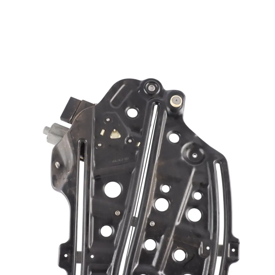 Window Regulator Mechanism Rear Right O/S to Audi A3 8P Convertible with Part number 8P7839398A Audi A3 8P Convertible Window Regulator Mechanism Rear Right O/S - SKU 8P7839398A - Part number 8P7839398A