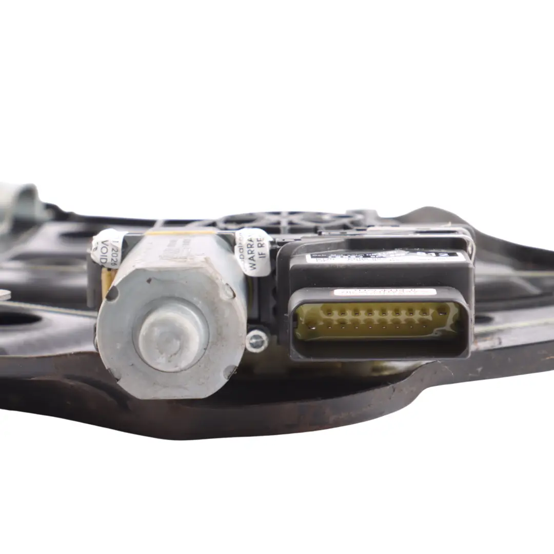 Window Regulator Mechanism Rear Right O/S to Audi A3 8P Convertible with Part number 8P7839398A Audi A3 8P Convertible Window Regulator Mechanism Rear Right O/S - SKU 8P7839398A - Part number 8P7839398A