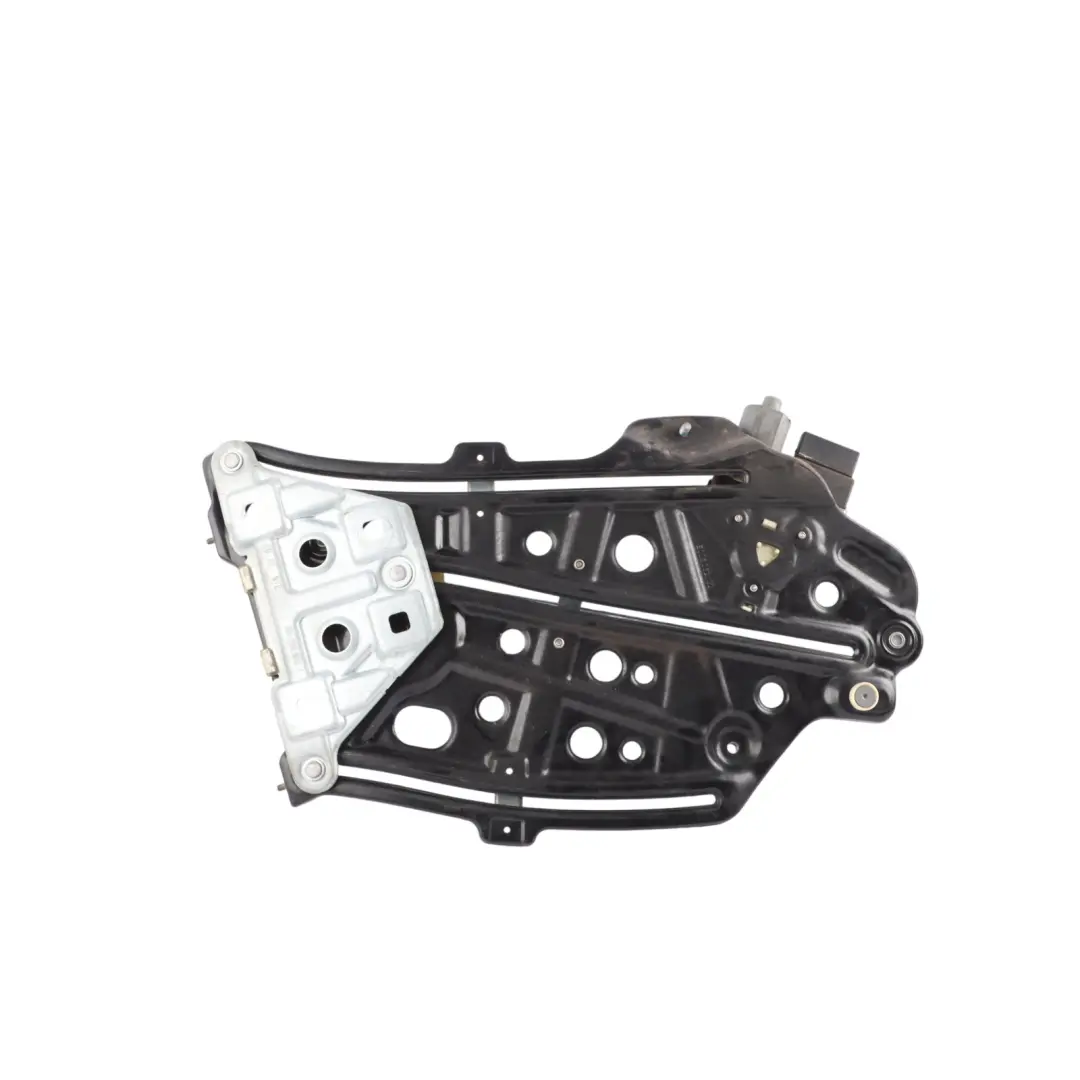 Window Regulator Mechanism Rear Right O/S to Audi A3 8P Convertible with Part number 8P7839398A Audi A3 8P Convertible Window Regulator Mechanism Rear Right O/S - SKU 8P7839398A - Part number 8P7839398A