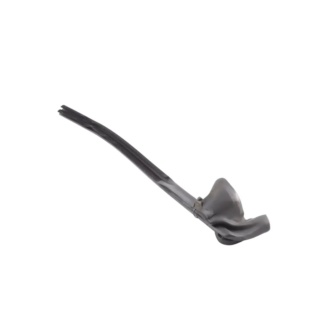 Audi A3 8P Guarnizione Guida Vetro Porta Posteriore Sinistra - SKU 8P7839479B - Numero di parte 8P7839479B