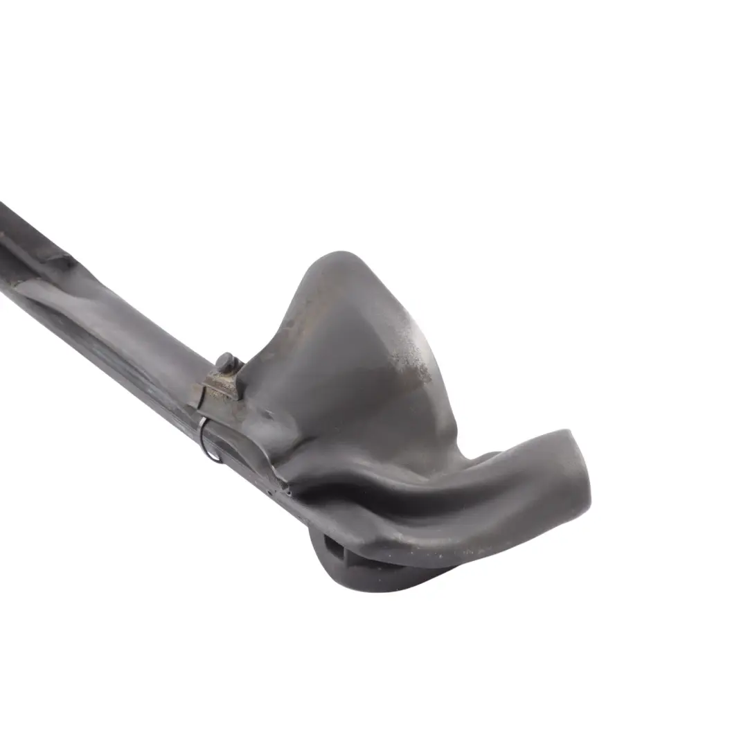 Audi A3 8P Türfenster Dichtung Führung Gummi Hinten Links - SKU 8P7839479B - Teilenummer 8P7839479B