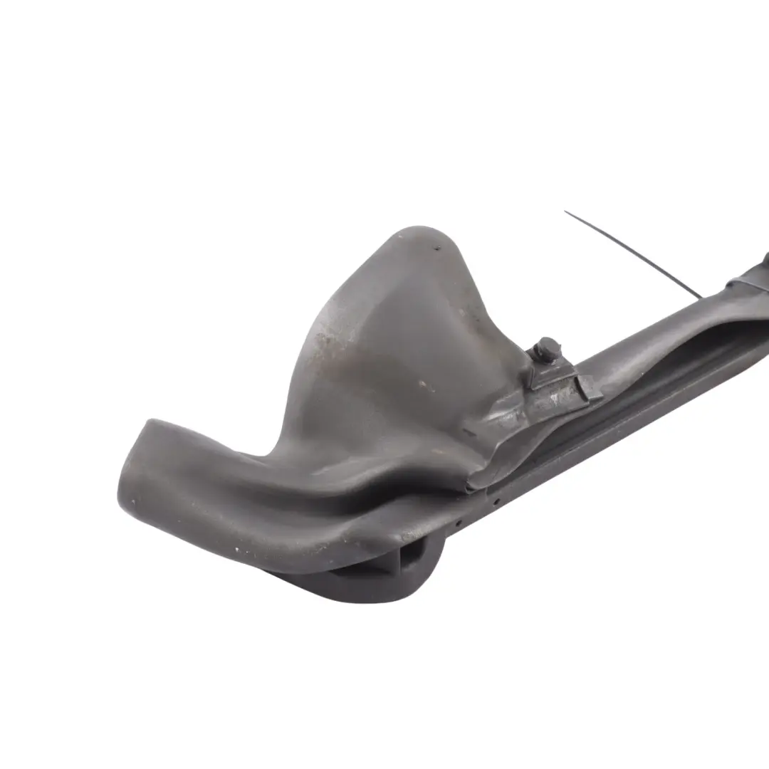 Audi A3 8P Joint Étanchéité Vitre Porte Caoutchouc Arrière Droit - SKU 8P7839480B - Numéro de pièce 8P7839480B