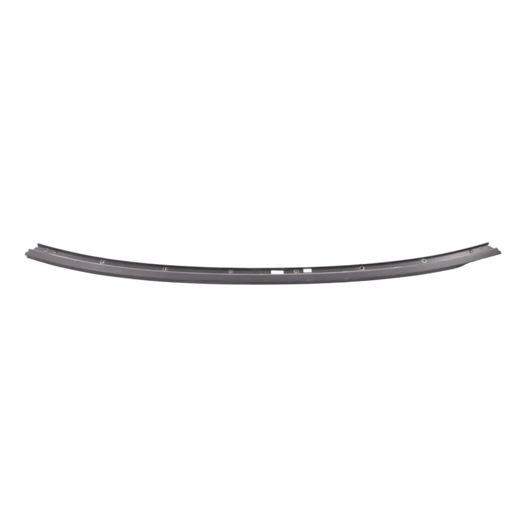 Parabrezza Striscia Superiore Copertura Guida per Audi A3 8P Cabrio con numero di parte 8P7845389A Audi A3 8P Cabrio Parabrezza Striscia Superiore Copertura Guida - SKU 8P7845389A - Numero di parte 8P7845389A