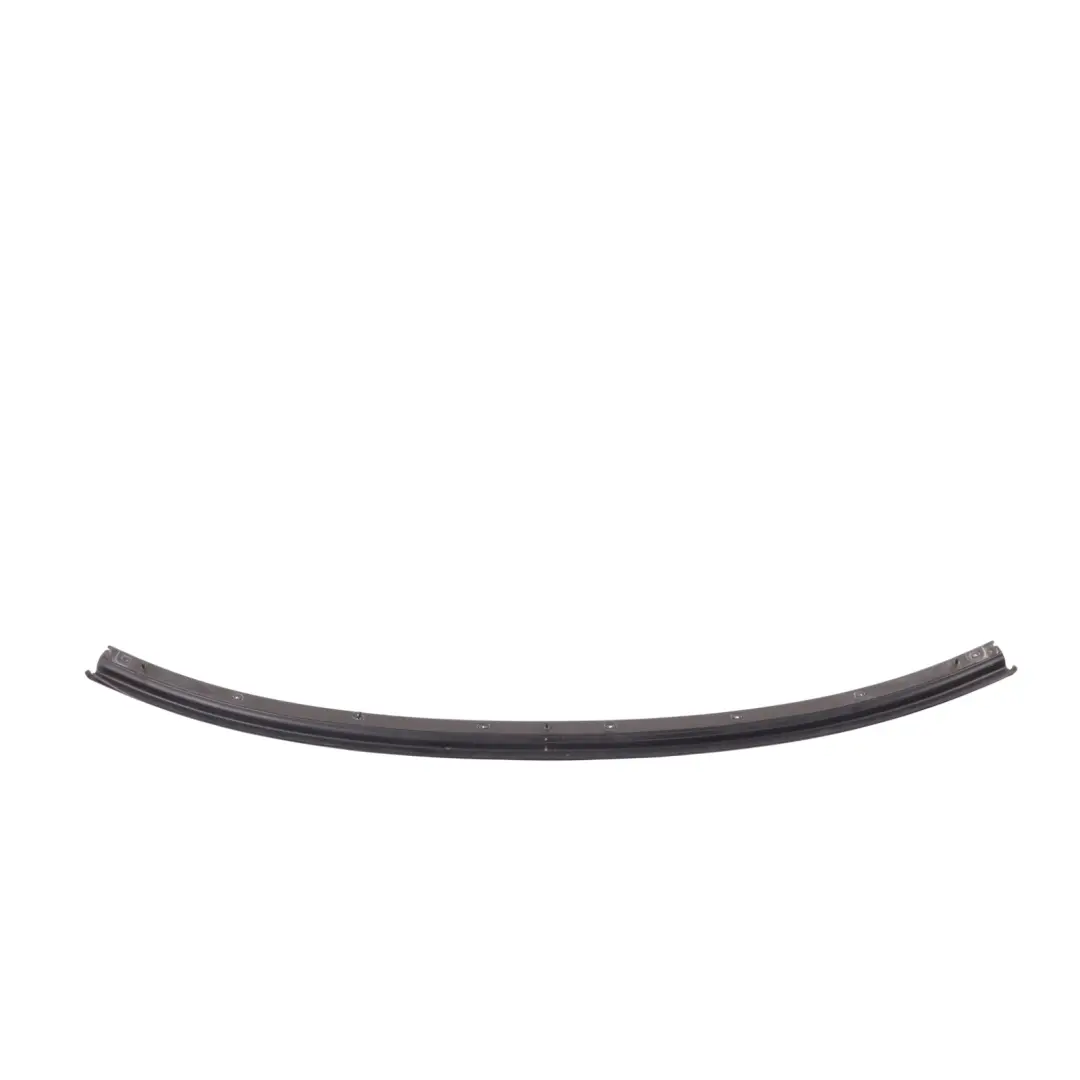 Parabrezza Striscia Superiore Copertura Guida per Audi A3 8P Cabrio con numero di parte 8P7845389A Audi A3 8P Cabrio Parabrezza Striscia Superiore Copertura Guida - SKU 8P7845389A - Numero di parte 8P7845389A