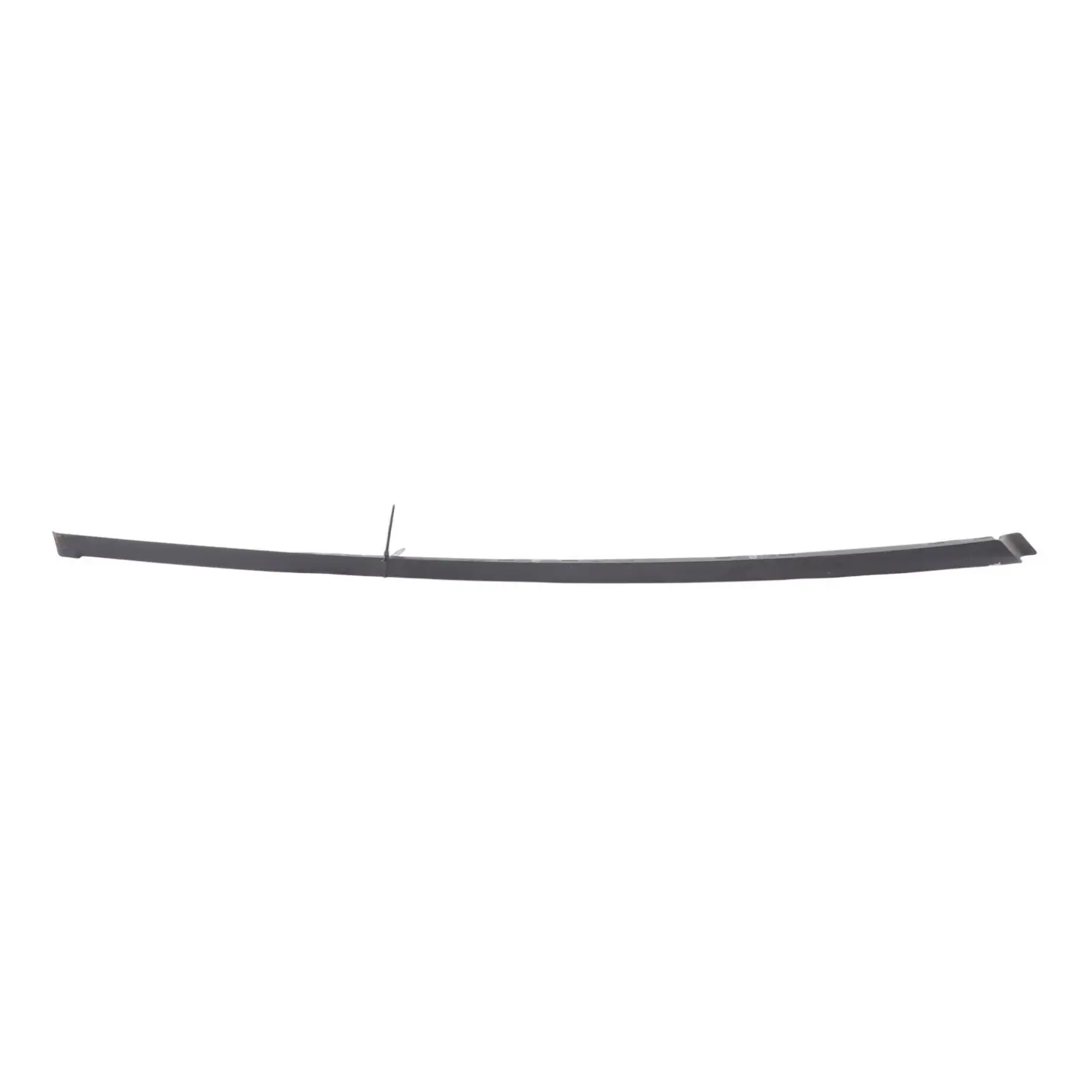 Audi A3 8P Deflettore Striscia Parabrezza Sinistro 8P7854327A