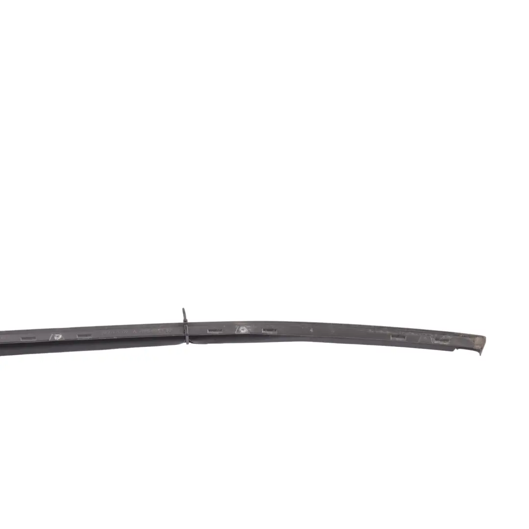 Audi A3 8P Windscreen Wather Strip Deflector Left N/S - SKU 8P7854327A - Part number 8P7854327A