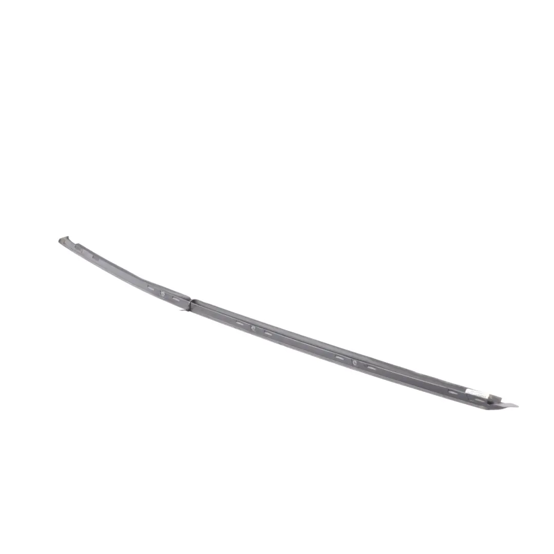 Deflettore Striscia Parabrezza Sinistro per Audi A3 8P con numero di parte 8P7854327A Audi A3 8P Deflettore Striscia Parabrezza Sinistro - SKU 8P7854327A - Numero di parte 8P7854327A